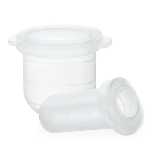 Image of Momcozy Breast Pump Parts for M6 Diaphragm 2Counts