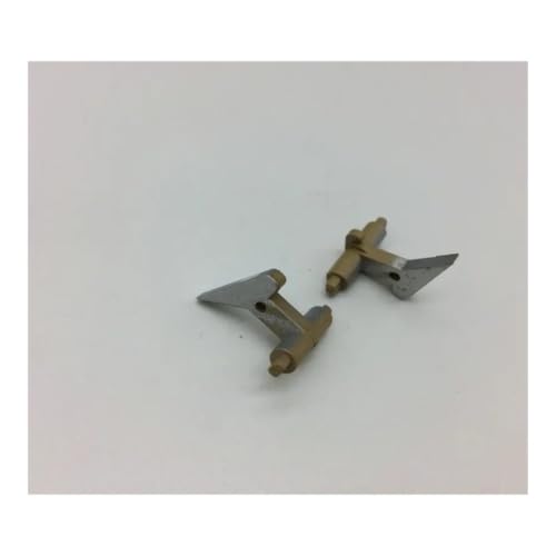 Doigt de sélection supérieur FS2100 et 4200DN pour imprimante Kyocera lot de 10 pièces