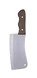 Realistic Kitchen Cleaver Prop
