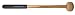 American Drum Single Walt Hampton Series Rubber Mallet
