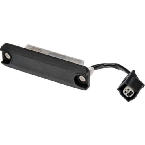 LIUPICCAAR Liftgate Release Switch for Toyota for 4Runner 2003-2017 901-725 901-77216