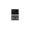 Valeton GP-50 SnapTone Multi-Effects Processor Pedal, IR Loader & Neural Amp Modeler, USB Interface, Drum Machine, Looper, Bluetooth, 100+ FX, Patches with Tonebird 9V Power Supply Patch Bundle