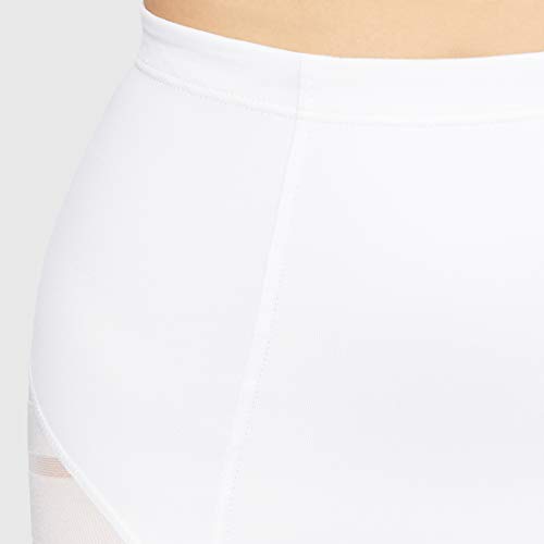 Dim Culotte Femme Taille Haute Diam's Control Medium Effet Ventre Plat x1