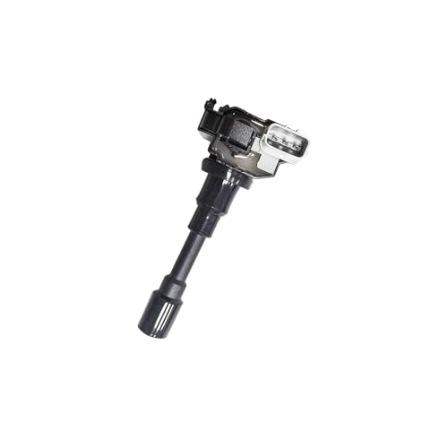 Bobine d'allumage 96228897 contre les rates de moteur au demarrage