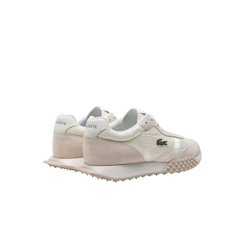Image of Lacoste Men's L-Spin Evo Sneaker | Casual Shoes