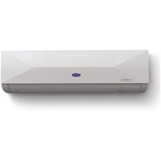 Carrier 15 Ton 3 Star Flexicool Inverter Split AC Copper C