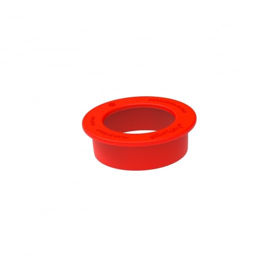 silikomart Silikonformen für Kuchen THE SLICE OF CITRUS 100 Einzelportionen 100 ml | Professionelle Mousse und Halbgefrorene Form mit Cutter für moderne Konditorei