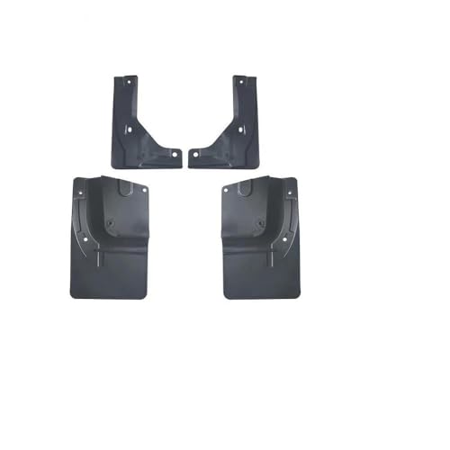 Accessoire de voiture Toyota Hiace protection pneu garde-boue