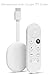 Produktbild Chromecast with Google TV Guide: Streaming Entertainment with Voice Search Guide: Watch Movies, Shows, and Live TV in 4K HDR - Snow