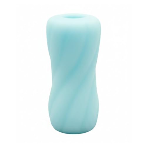 Image of Breckelle's Muscle Relaxation Massager, Waterproof Pain Relief Device, (Blue)