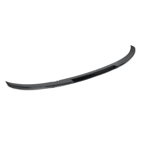 Aileron arrière de style pour E93 cabriolet 2007-2013 | Finition premium aérodynamique