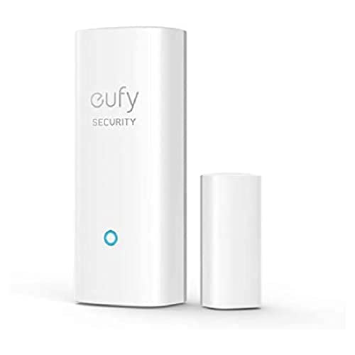 Anker Innovations Eufy Entry Sensor Gray + White, T89000D4