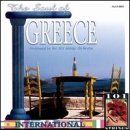 Soul of Greece [Audio CD] Various Artists