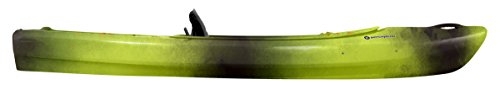 Perception Kayak Sound Sit Inside for Recreation