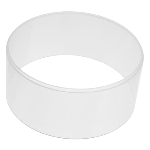 Ipetboom �d�C���{�C���[�p�ϔM�v���X�`�b�N�����E���h�X�`�[�����b�N �g�� ���� �ςݏd�ˉ\�ȏ�����p�[�c �ȒP���| ���ړI�����Ή�