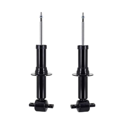 TuoHuanGu Shock Front Side 2pcs for Cadillac Escalade 2007-2014