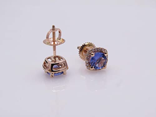 DazzlingRock Collection DR6567-4892-14KR