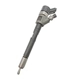 Kraftstoffverbrauch optimieren: Diesel-Einspritzdüsen vermeiden Über- oder Unterversorgung mit Kraftstoff, reduzieren Kraftstoffverschwendung und senken den Kraftstoffverbrauch im realen Betrieb bei gleichzeitiger Sicherstellung der Leistung.