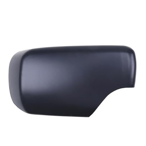 Coque de rétroviseur noir mat droit pour BMW Série 3 E46