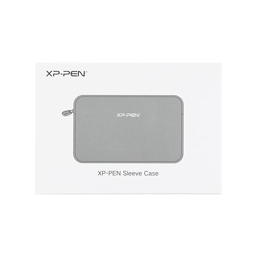 XPPen ACJ09 Funda Protectora para Tableta Grafica XP-PEN de 10'', por Ejemplo, Deco 01 V2/01, Deco 02, Deco 03, Star03 - imagen 2