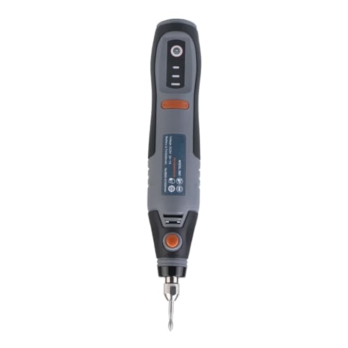 Chenxi Studio USB Cordless Rotary Tool Kits Woodworking Engraving Pen For Jewelry Metal Glass Drill - Image 8