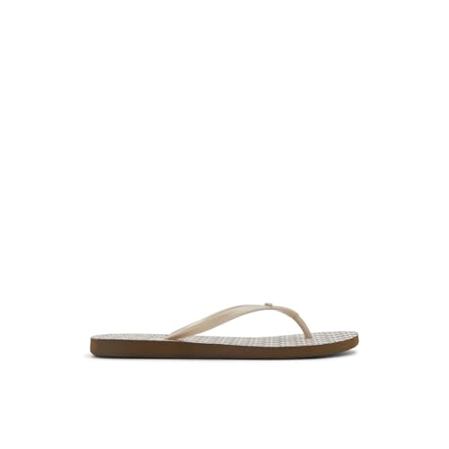 Image of Roxy womens Bermuda Flip Flop Sandal