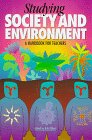 Hardcover Studying Society and Environment: A Handbook for Teachers Book