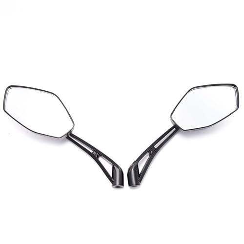 Espejo retrovisor universal para Suzuki GSR 600 y 750 con visión antirreflejo