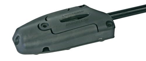 Tensor con cuñas anti-glissement pour sabre plat 30 mm
