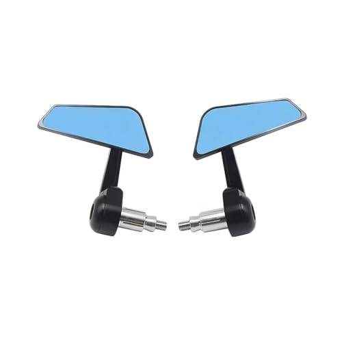 Miroir d'extrémité de guidon réglable pour CBR650R rétroviseur moto rétro