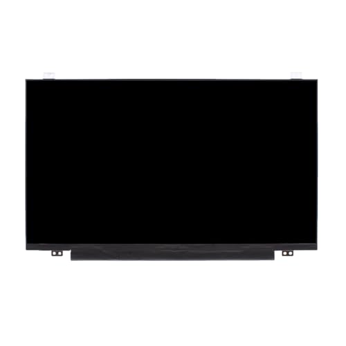 HD 30pins LCD Screen Replacement for Dell Latitude E5450 E7470 E5470 E6440 5T0P9 LED Display 1366x768 14" (Non Touch) -  FirstLCD