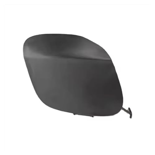 Generic Bumper Towing Eye Cover for Toyota for Corolla 2012 2013 2014 for Axio Front Bumper Tow Car Front Hook Cover 52129-12090