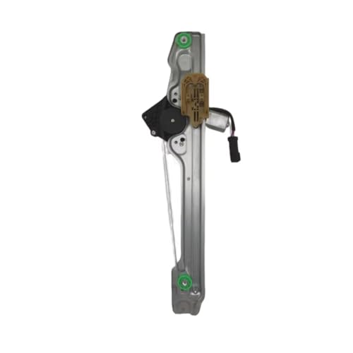 Moteur lève-vitre arrière gauche bloqué sur Envision ? Solution OEM 22876319
