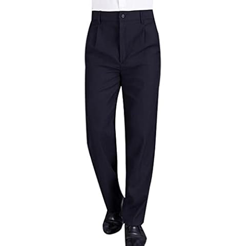 Pantalon de Chef ZhuiKun Cover