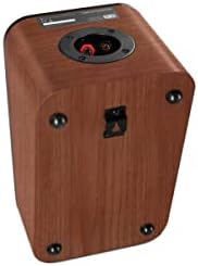 Wharfedale D300 3D Walnut Surround Speakers (Pair)