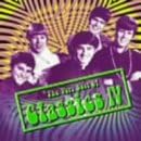 THE CLASSICS IV - The Very Best Of The Classics IV - Disque CD