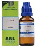 SBLC0 Cedron (30CH) 30 ml || Shophomeo®