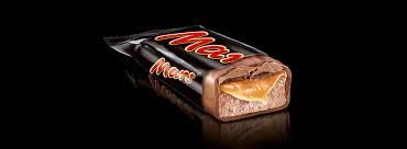 Mars Chocolate Bars, 12-Count