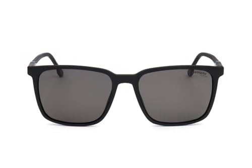 Carrera CARRERA 259/S 003 MATTE BLACK 55/18/145 MAN Sunglasses2