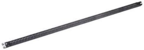 RIDGID 63090 25-Inch x 1 1/4-Inch Flexible Leader