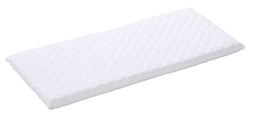 Alvi Matratze HygienAir 50 x 90 für Beistellbett