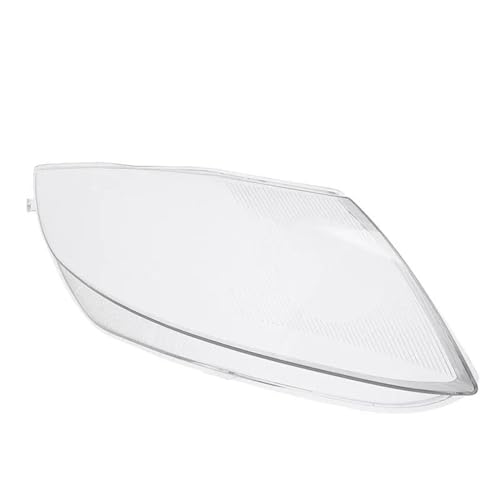 Abat-jour de phare BMW Z4 E85 protection anti-jaunissement en verre