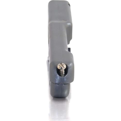 C2G /Cables to Go 04624 Pince à dénuder multiconducteurs Ronde et Plate – vue 2
