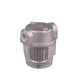 Structure compacte : La petite taille s’adapte aux espaces limités, sans affecter la disposition des canalisations existantes.