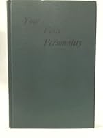 Your voice personality, B000JDY0WW Book Cover