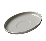 Ritzenhoff & Breker Espresso-Set Jasper Größe 6er Set Espressountertasse Jasper Taupe