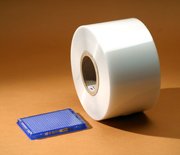 Gel - Optically Clear Heat Sealing Film- pierceable, EA1