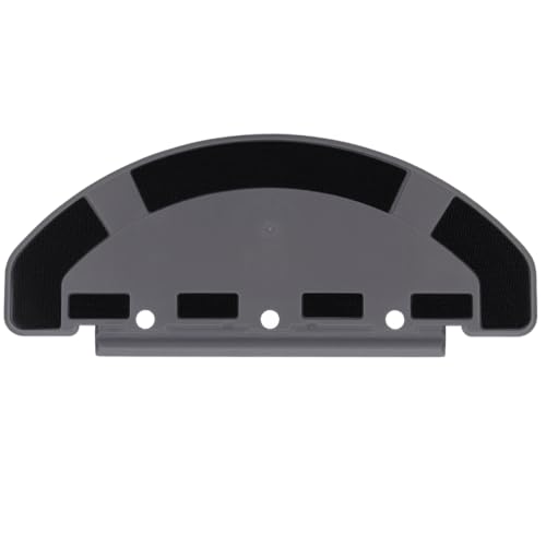 ECOVACS DEEBOT T8 /T8Aivi/T8 Max/T9/N8 PRO�|���@�p���b�v�p�b�h�v���[�g�A�N�Z�T���[ - �^��p�b�h�{�[�h�z���_�[�����p���b�v�g���C�p�[�c�A�^�b�`�����g