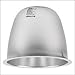 Lightolier Emergency, 8" Aperture Frame-In Kit - S8242HUEM