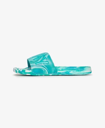 Claquettes fille Superdry - vue 4